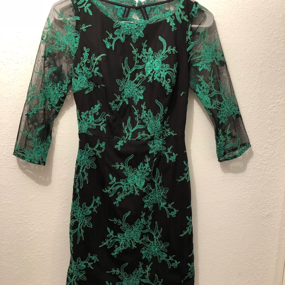 Cocktail dress
